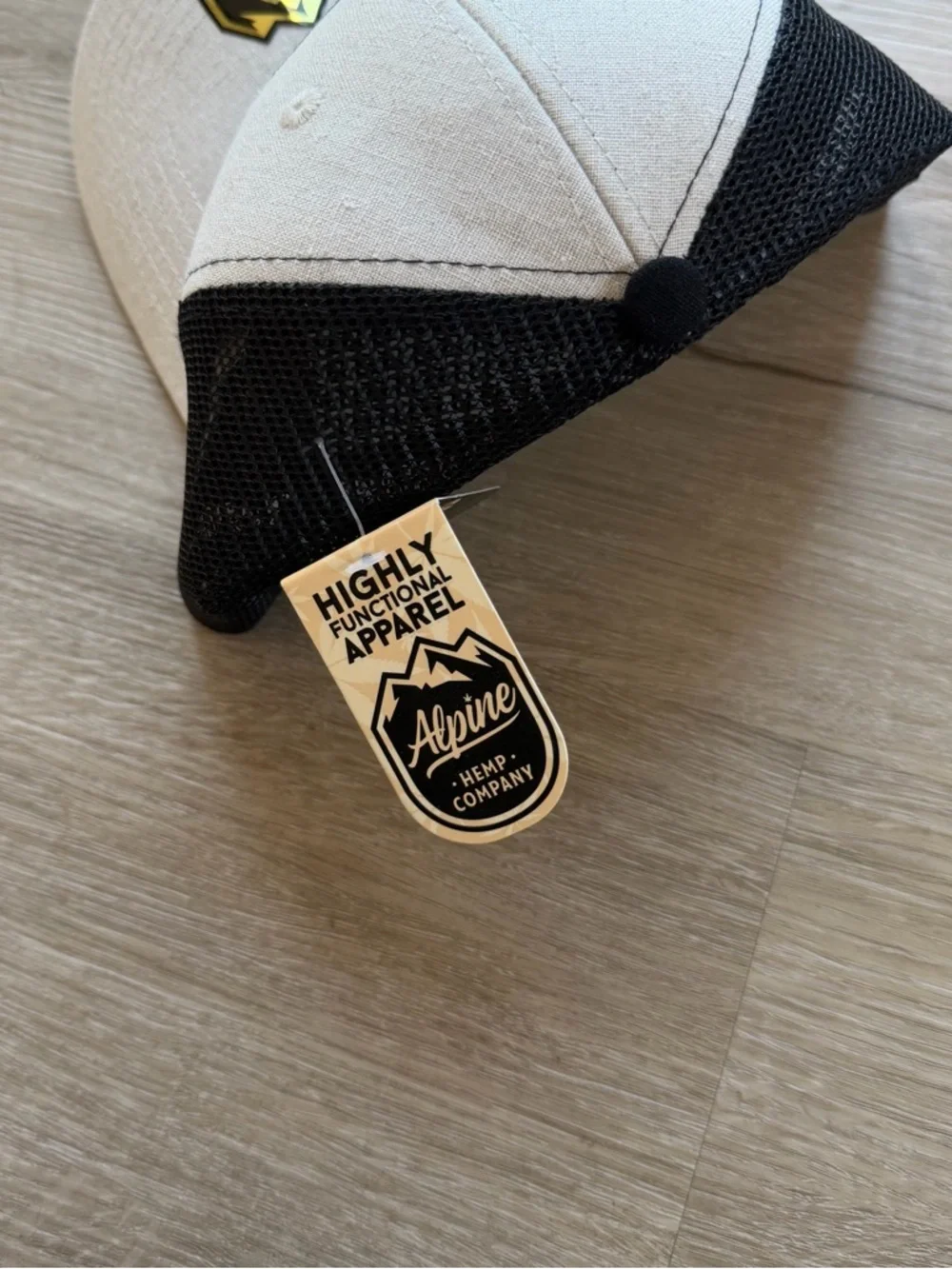 Men’s hat - Picture 2 of 5